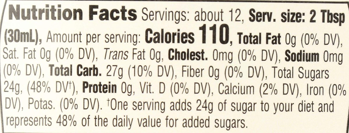 365 by Whole Foods Market, Organic Pure 100% Grade A Maple Syrup, Dark Color Robust Taste, 12 Fl Oz