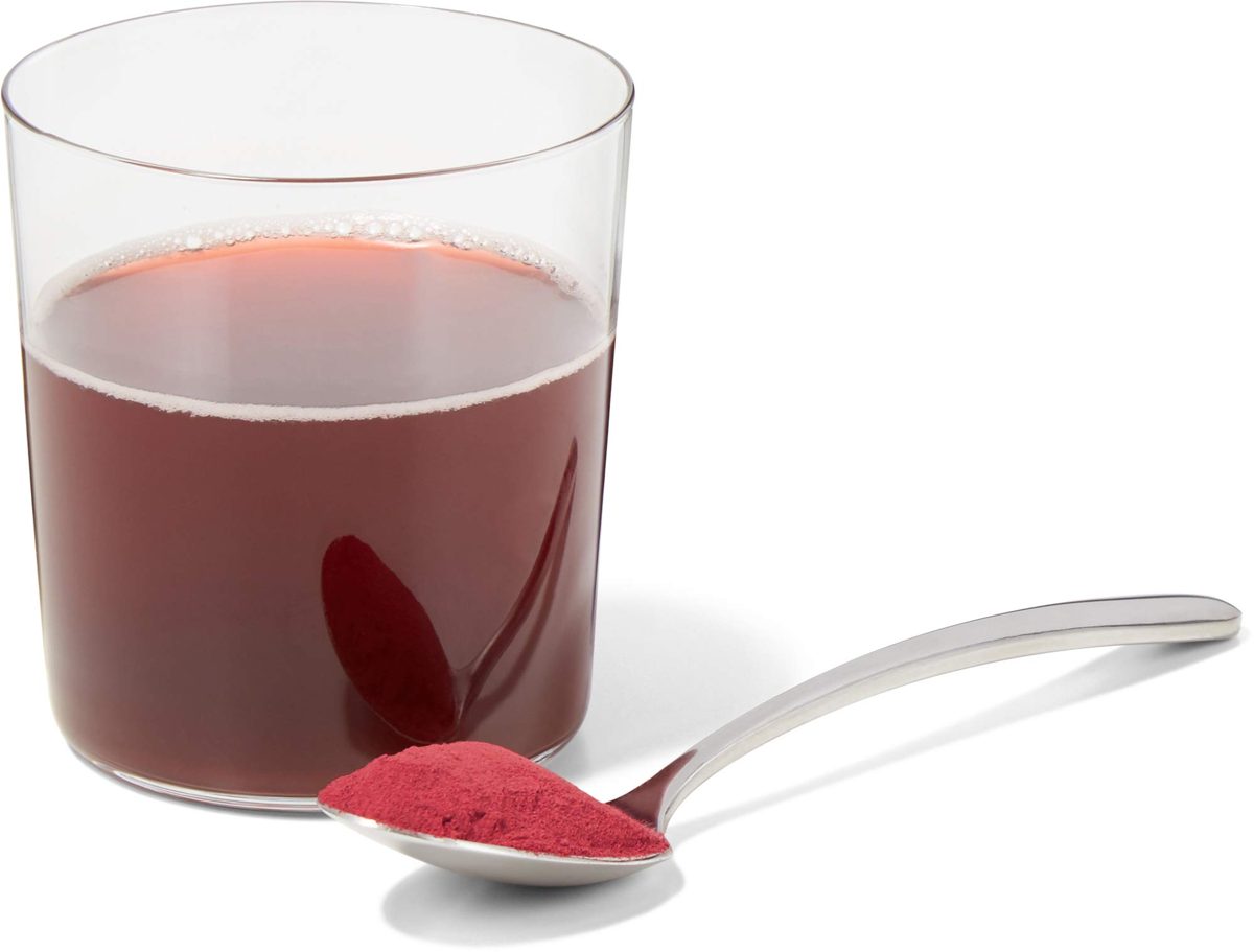 Amazon Brand - Revly Organic Beet Root Powder, 5.3 Ounces, 27 Servings, Vegan, Gluten Free, Satisfaction Guaranteed