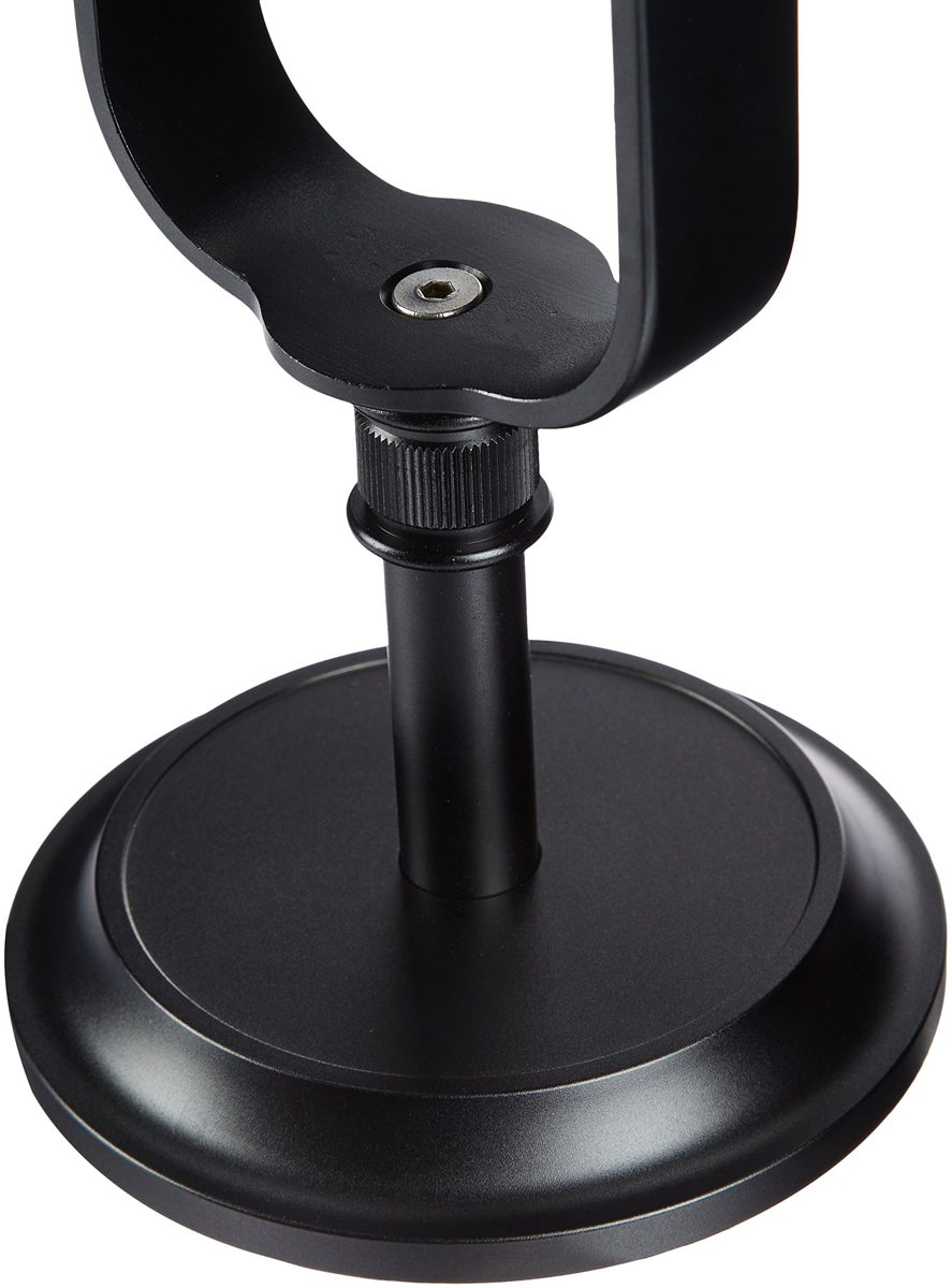 AmazonBasics Professional USB Condenser Microphone - Black