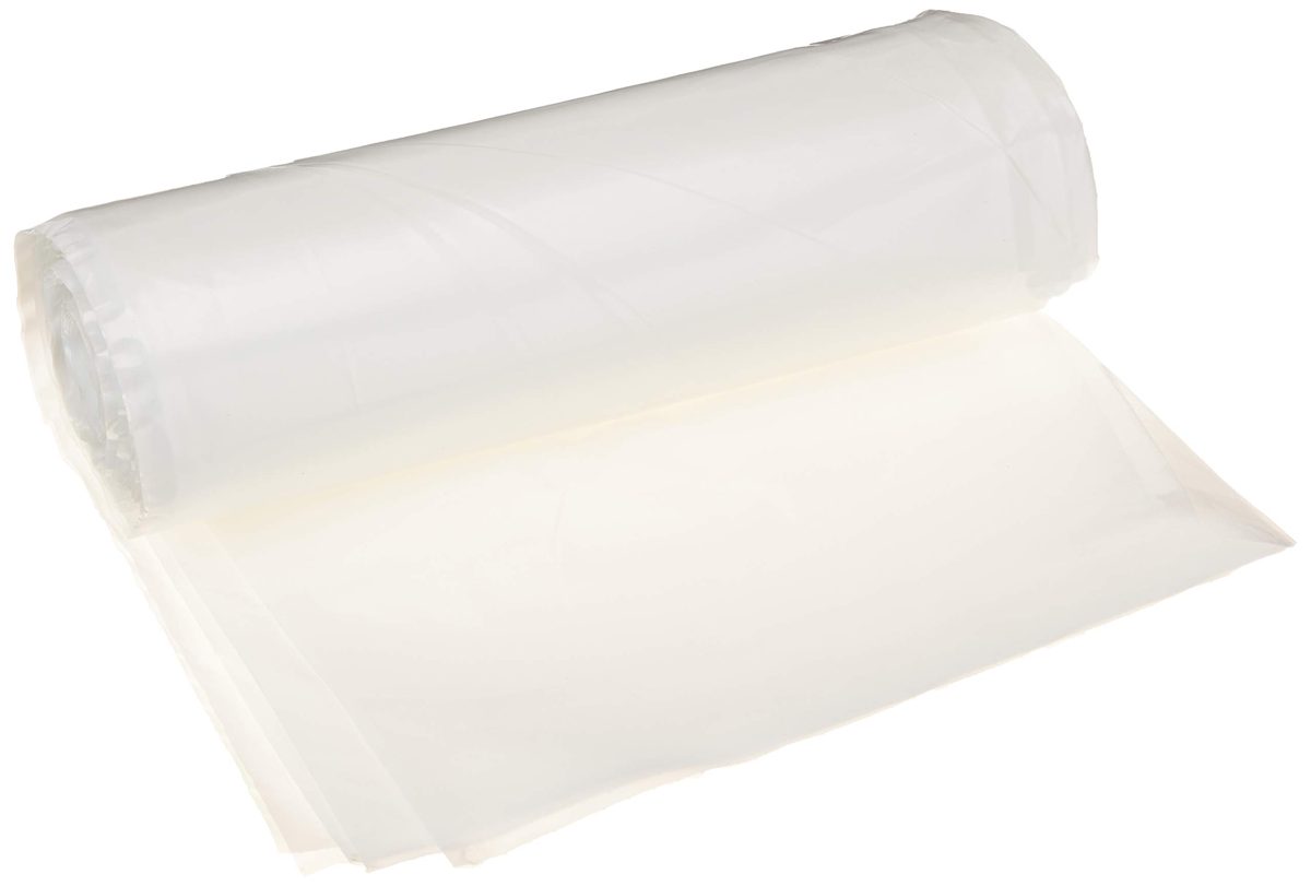 AmazonCommercial Plastic sheeting