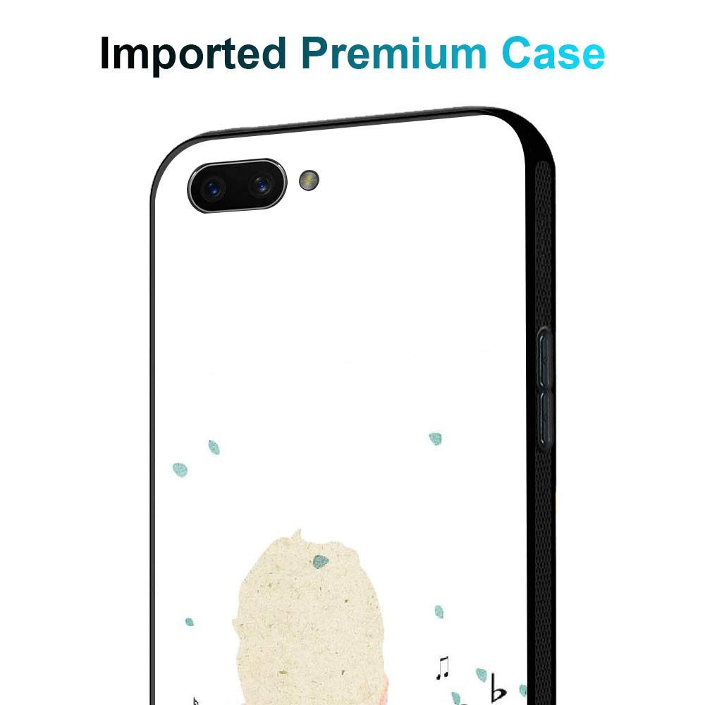 Amazon Brand - Solimo Designer Love Bird Printed Hard Back Case Mobile Cover for Oppo A3s (D169)