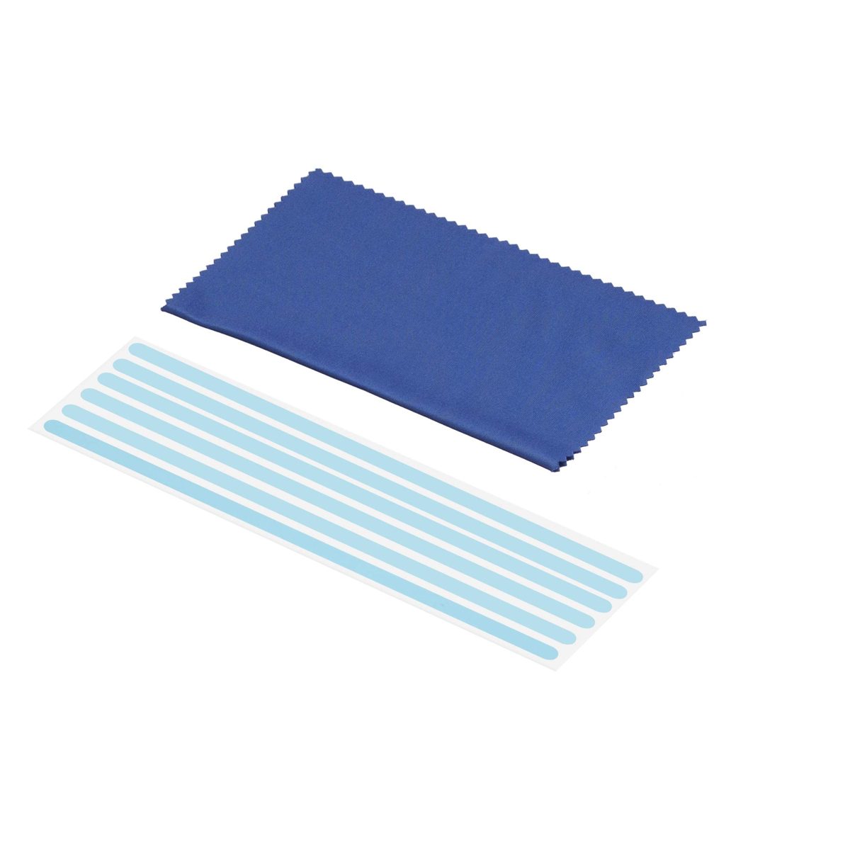 AmazonBasics Slim Landscape Privacy Screen Filter for 12.9 Inch iPad Pro (Renewed)