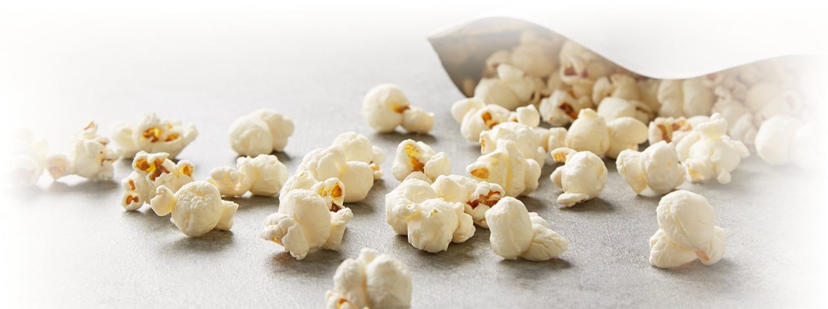 Wickedly Prime Organic Olive Oil Popcorn, 8 Ounce
