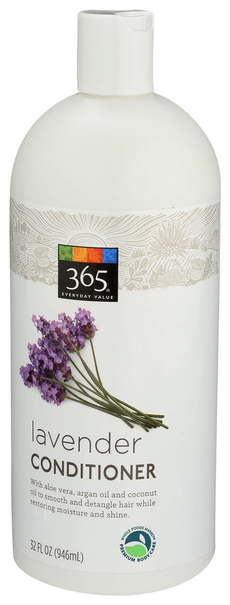365 Everyday Value, Lavender Conditioner, 32 fl oz