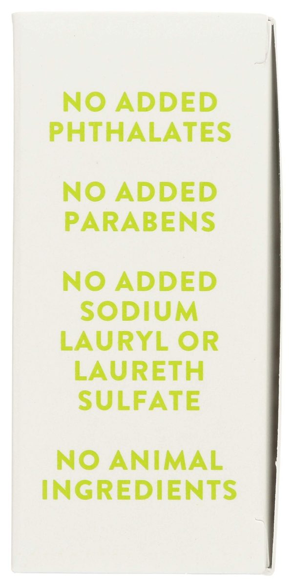 Whole Foods Market, Triple Milled Soap, Lemon Verbena, 6 oz