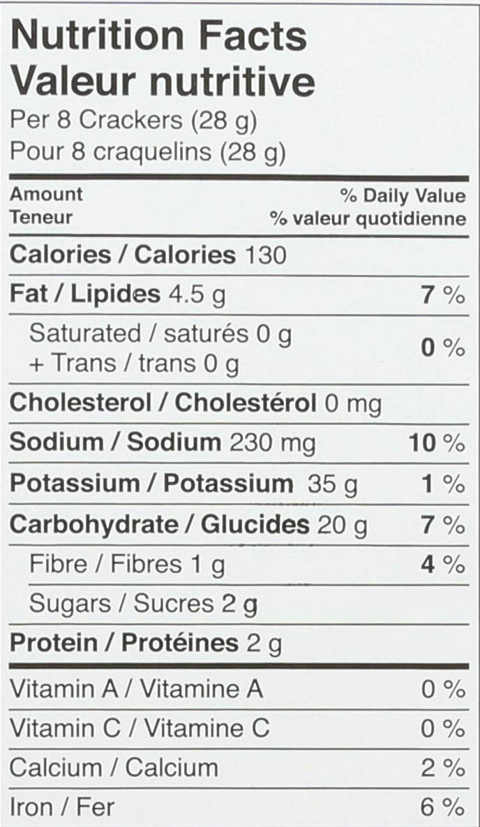 365 Everyday Value, Snack Crackers, 16 oz