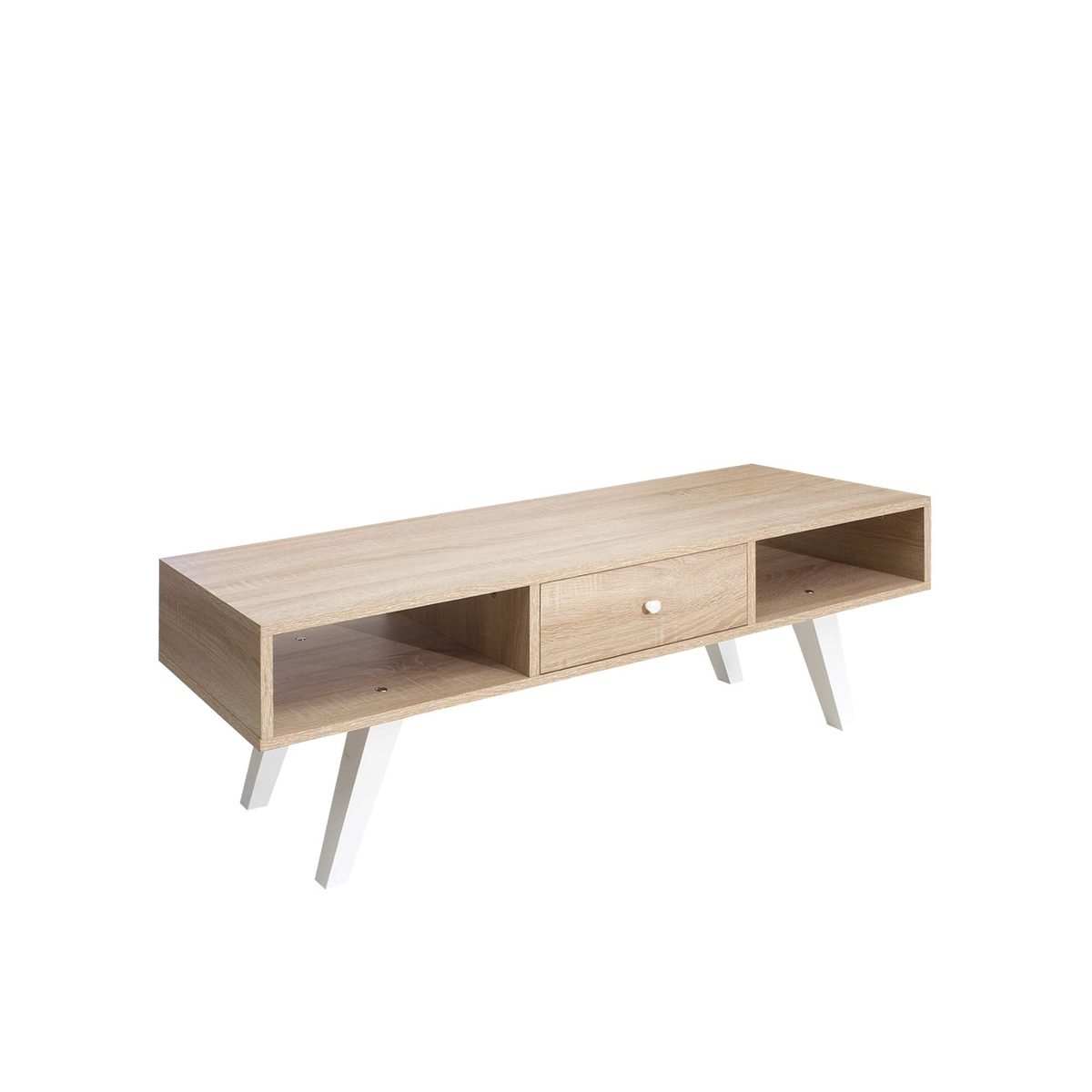 Amazon Brand - Movian Prism TV stand 1 drawer