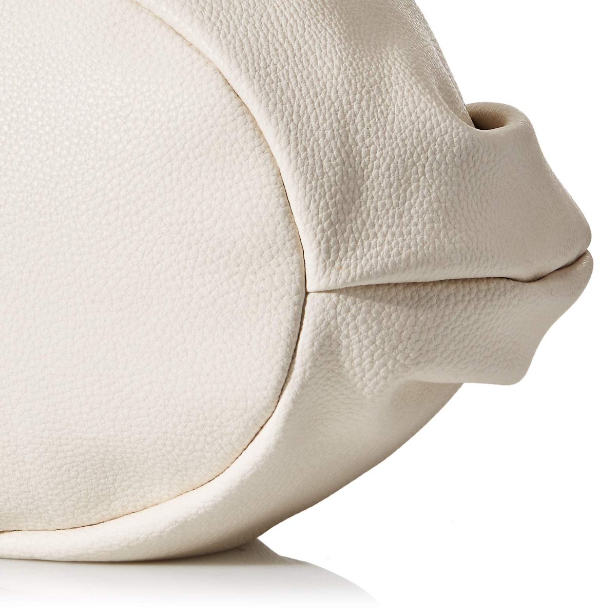 The Drop Avalon Shopper Tote Bag, Ivory