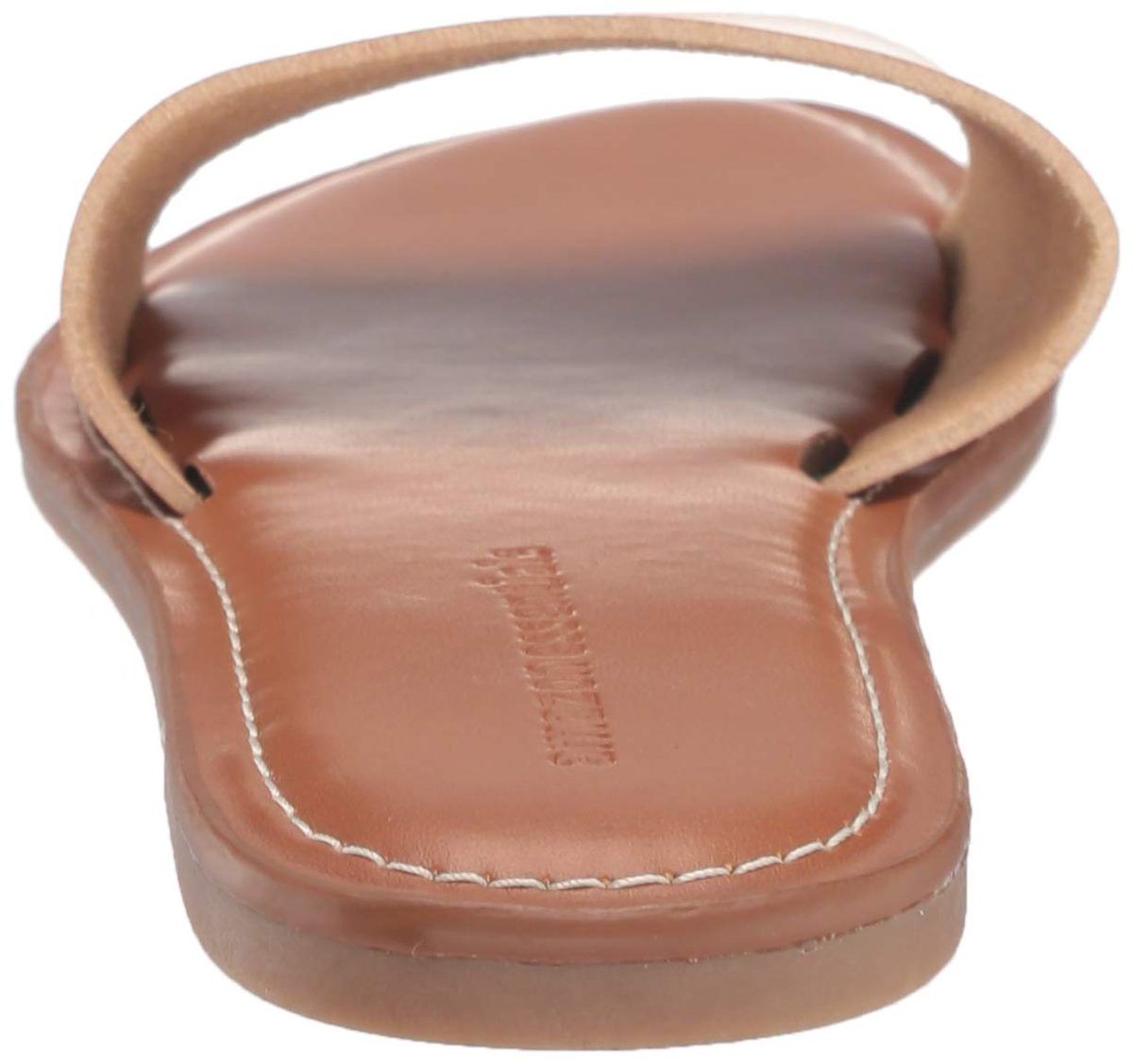 Amazon Essentials Women's Kristi Flat Sandal