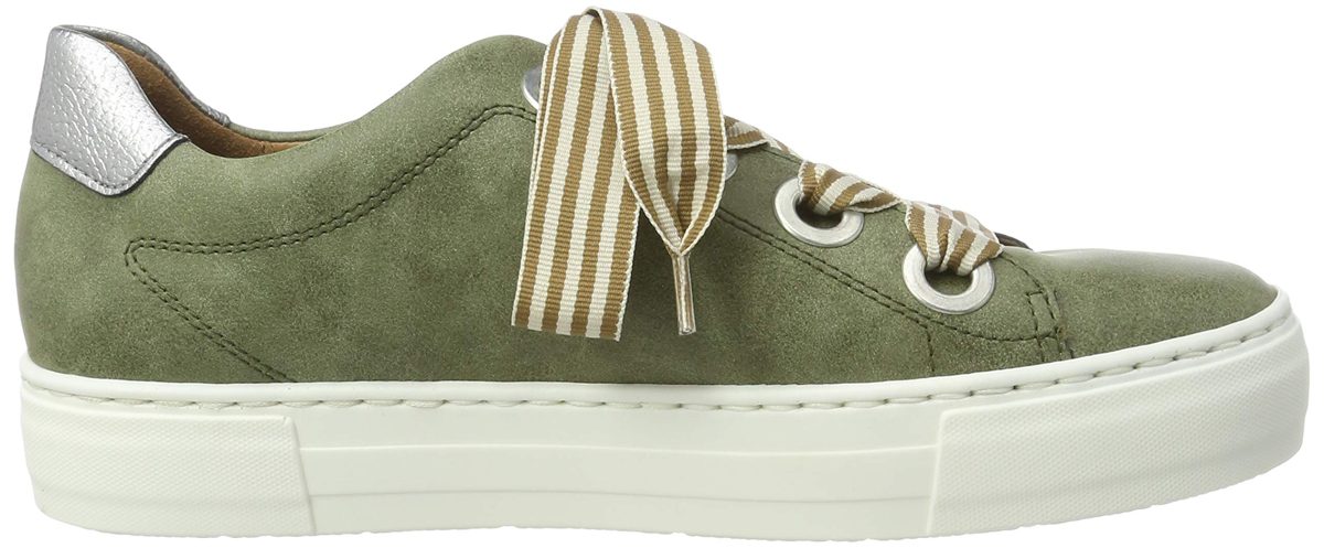 find. Low-Top Sneakers, Brown Tan), 5 UK