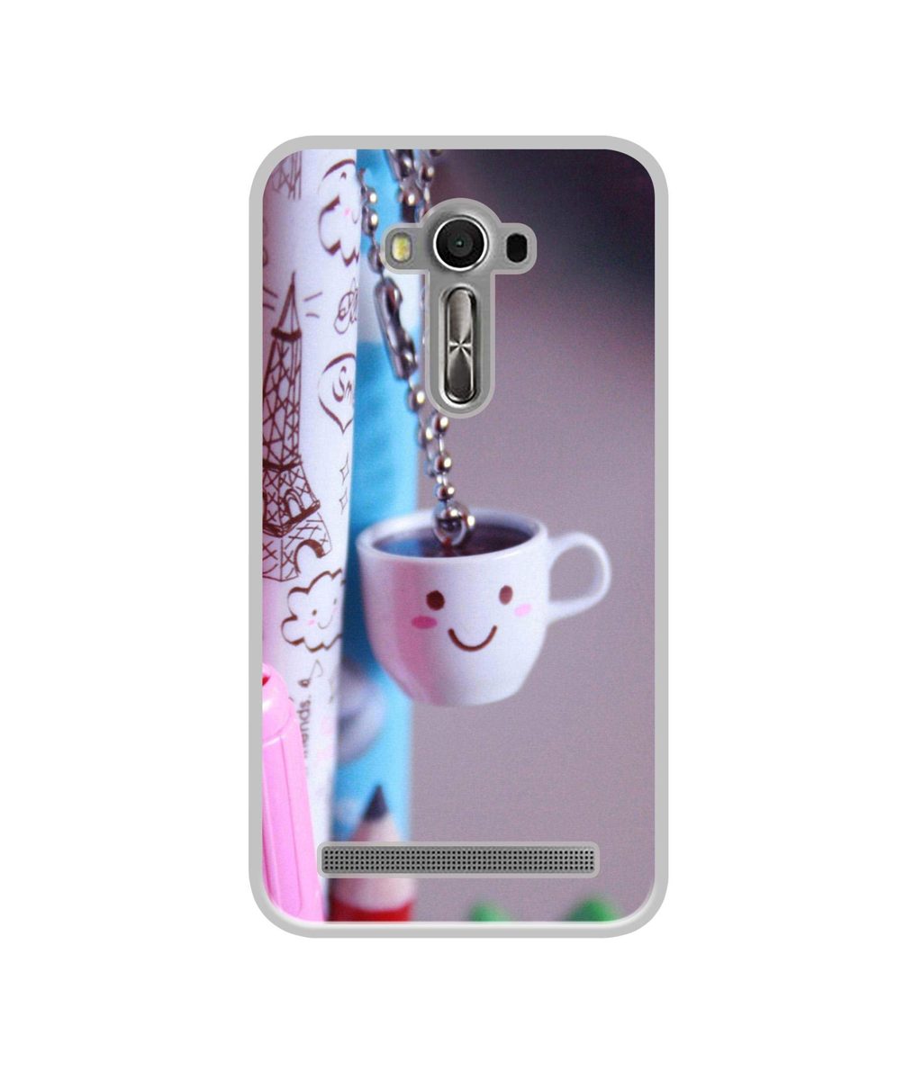 Amazon Brand - Solimo Designer Photography UV Printed Soft Back Case Mobile Cover for Asus Zenfone 2 Laser ZE550KL