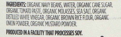 365 Everyday Value, Organic Traditional Baked Beans, 15 oz