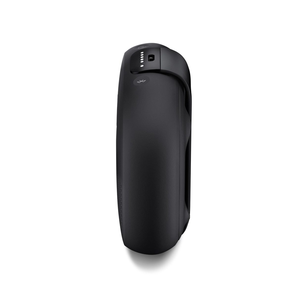 Bose SoundLink Micro Waterproof Bluetooth speaker (Black) with AmazonBasics Case (Black)