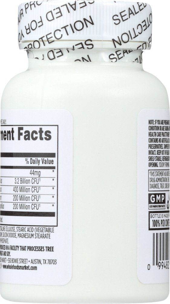 365 Everyday Value, Daily Probiotic, 100 ct