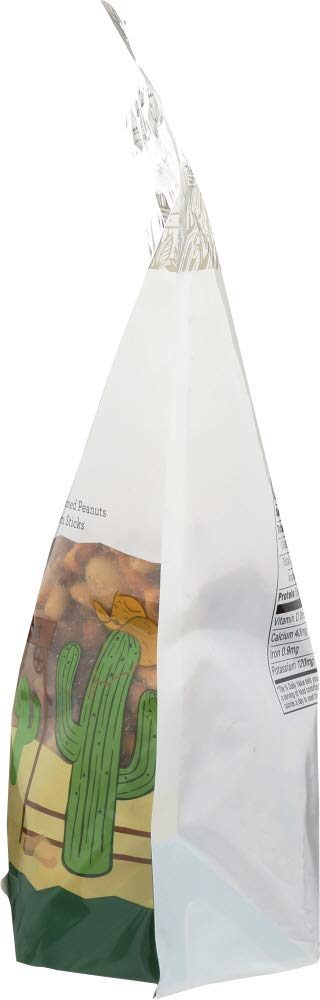 365 Everyday Value, Dill Pickle Ranch Snack Mix, 14 oz