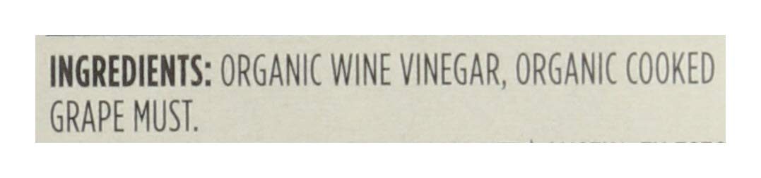 365 Everyday Value, Organic Balsamic Vinegar of Modena, 16.9 Fl Oz