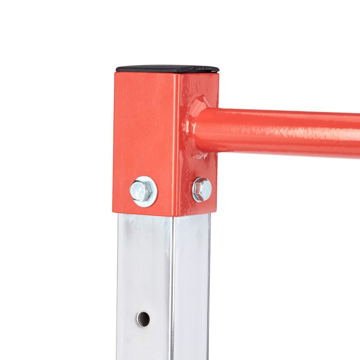 AmazonBasics Expandable Gymnastics Training Junior Kip Bar