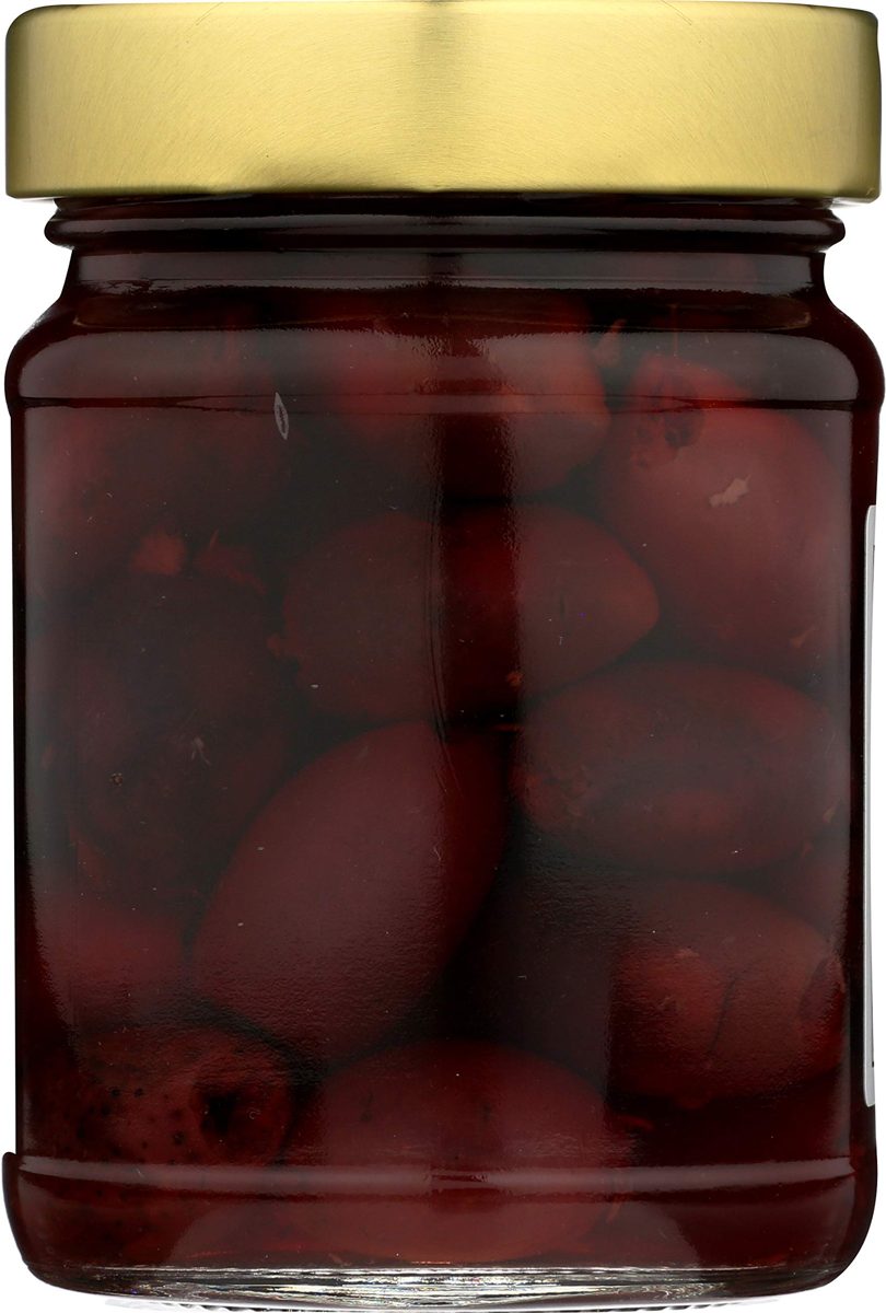 365 Everyday Value, Kalamata Olives, Pitted, 4.6 oz