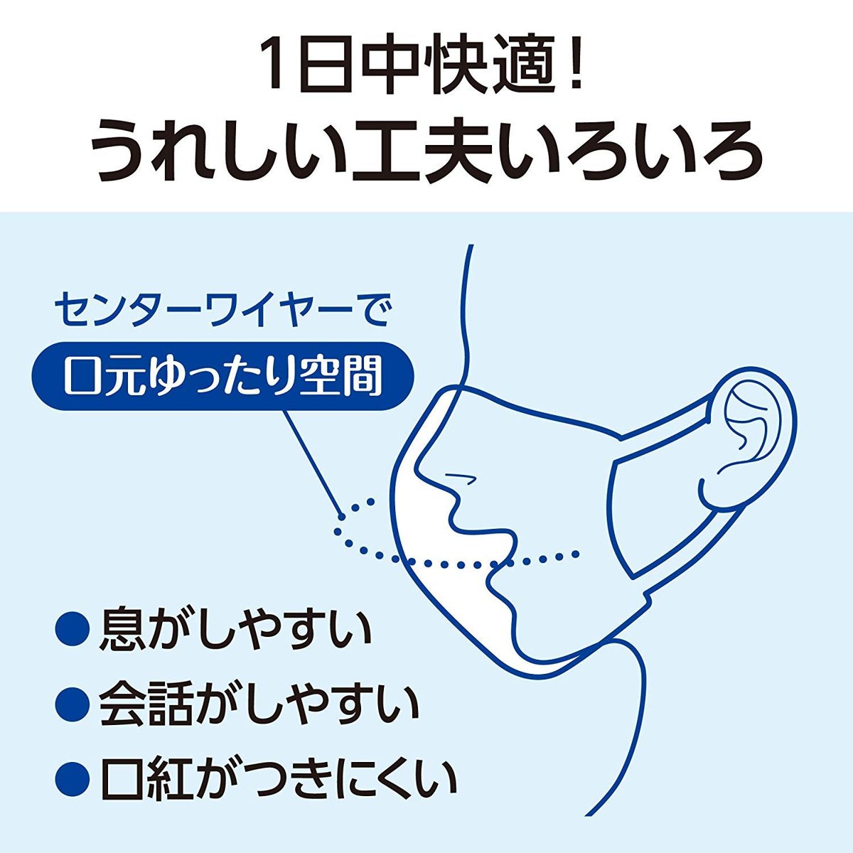 [Amazon Brand] Presto! Mask, , ,