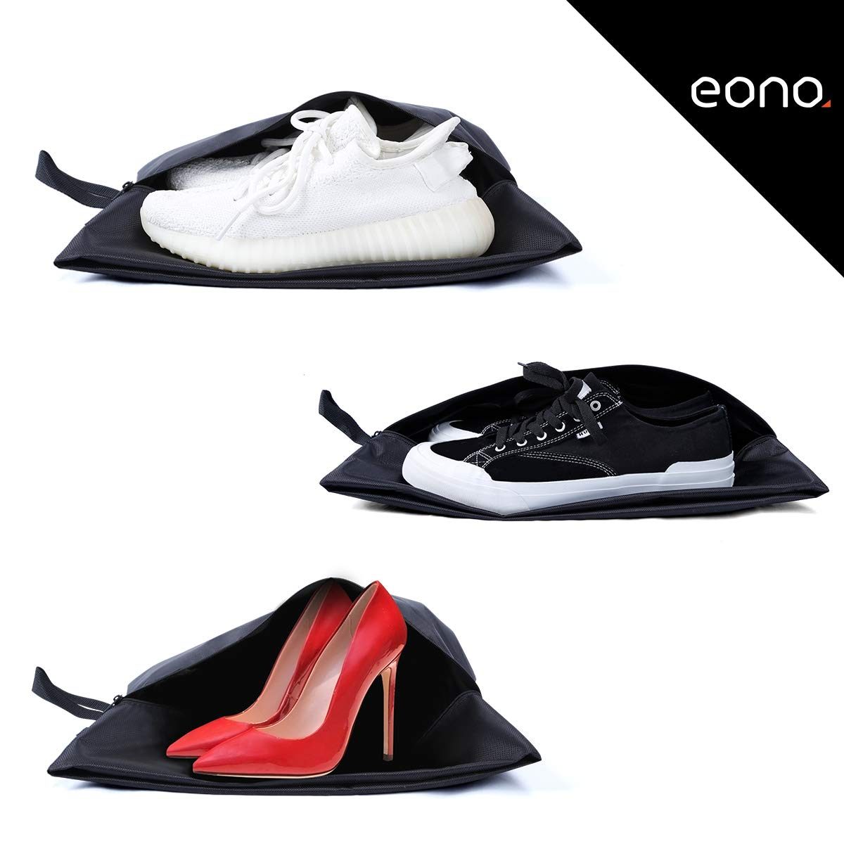 Eono Shoes Bag for Travel
