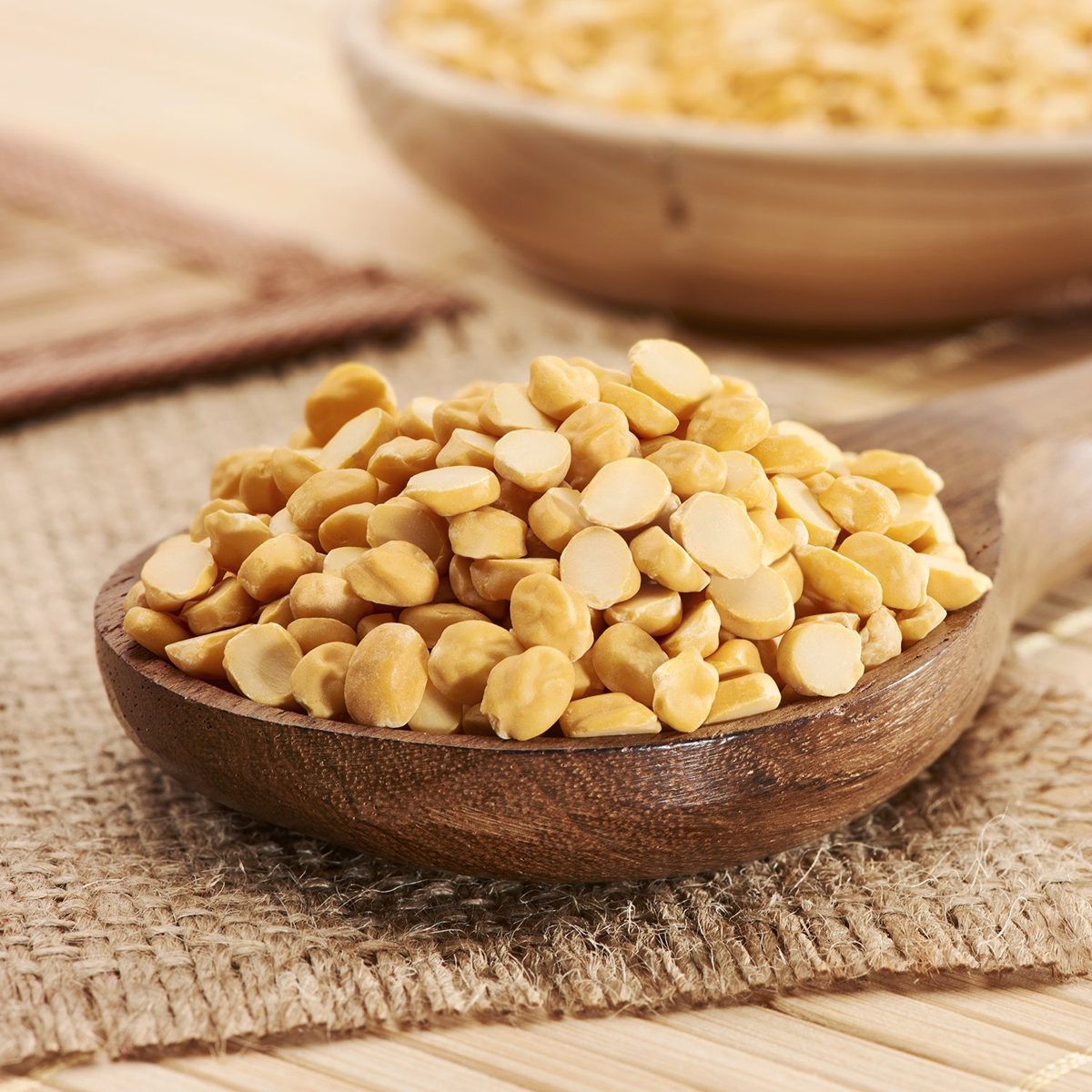 Amazon Brand - Vedaka Premium Chana Dal, 1 kg