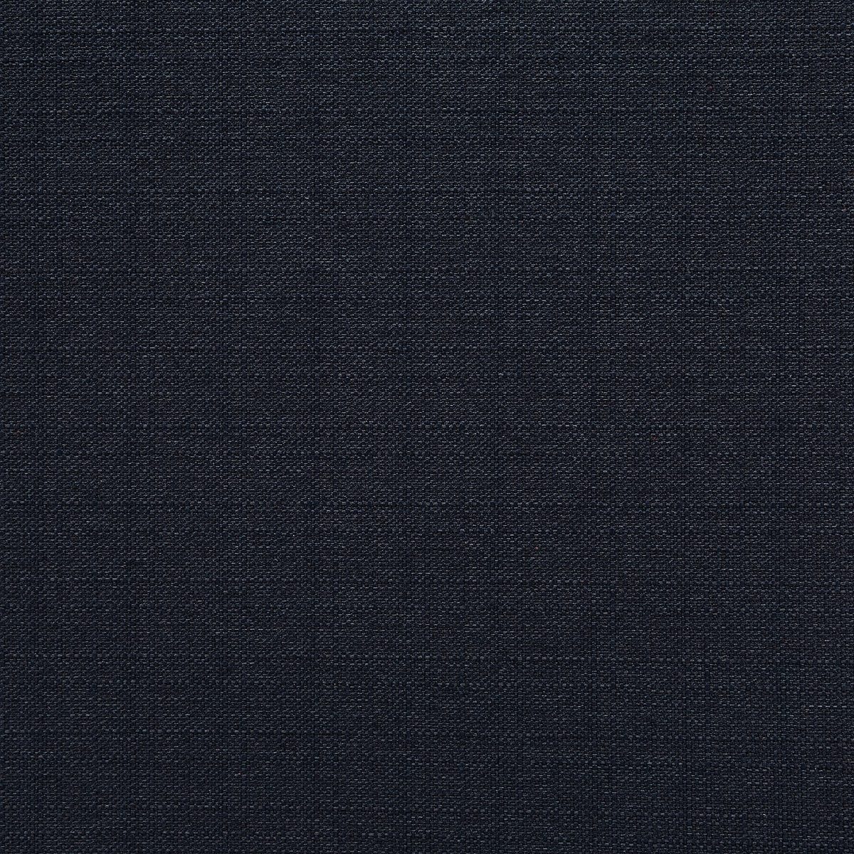 Amazon Brand – Stone & Beam Benton Square Ottoman, 35"W, Midnight