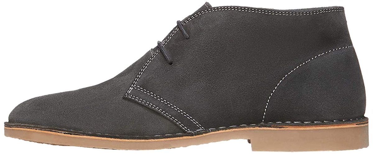 Amazon Brand - find. Men's Classic Chukka Boots