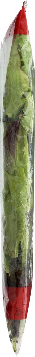 365 Everyday Value, Organic Spring Mix, 4 oz