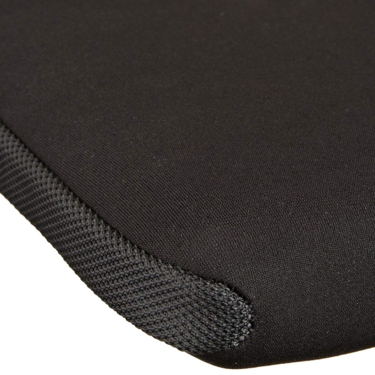 AmazonBasics 14-Inch Laptop Sleeve Case, Black - 5-Pack, Black