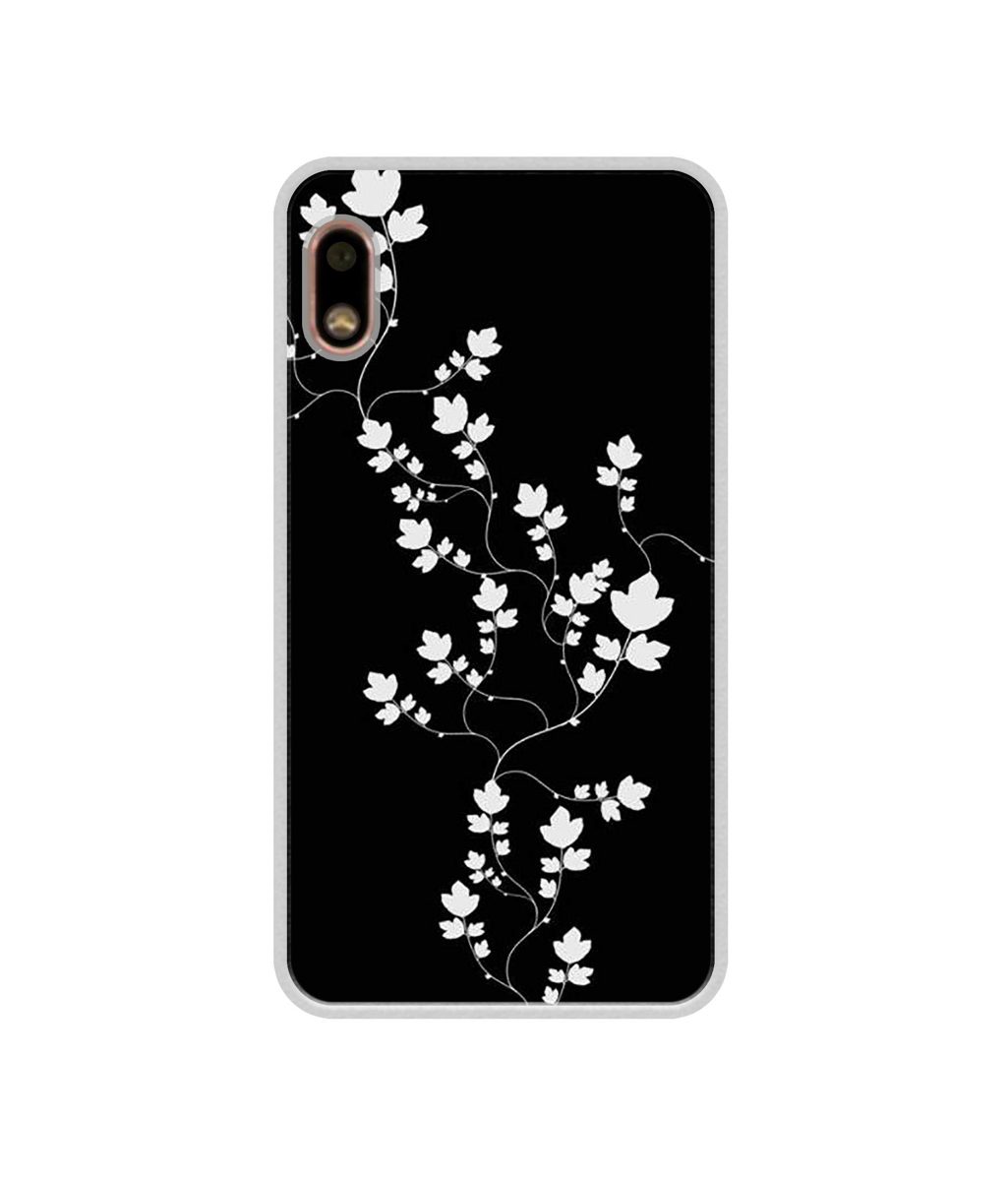 Amazon Brand - Solimo Designer Color Flowers UV Printed Soft Back Case Mobile Cover for Coolpad Note 6