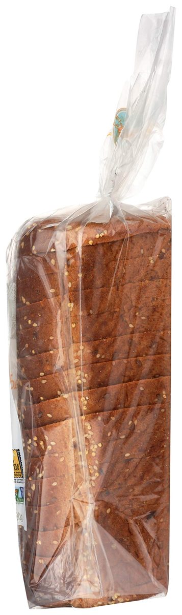 365 Everyday Value, Early Bird Multi-Seed Bread , 16 slices