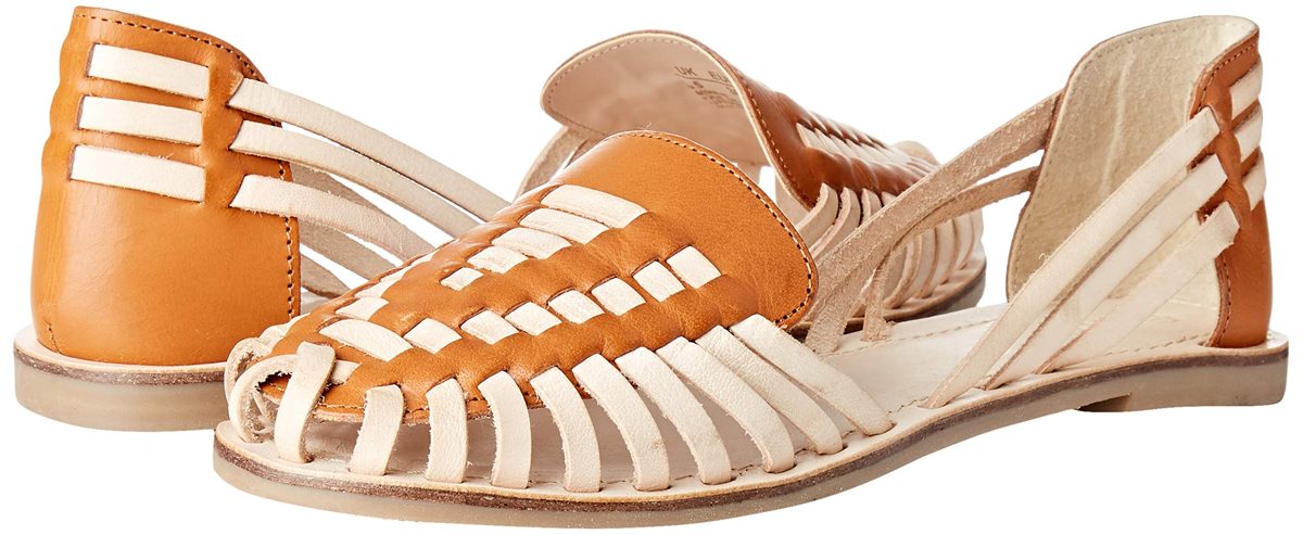 find. DARLING-1W3-004 Women’s Open Toe Sandals, Multicolour (Tan / Cuoio), 3 UK (36 EU)