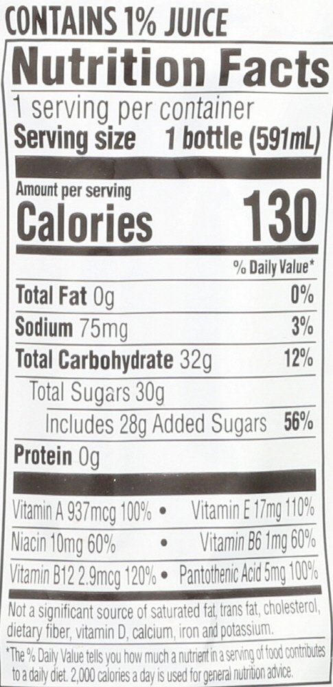 Whole Foods Market, Nutrient Enhanced Water Beverage, Cranberry + Antioxidants, 20 fl oz