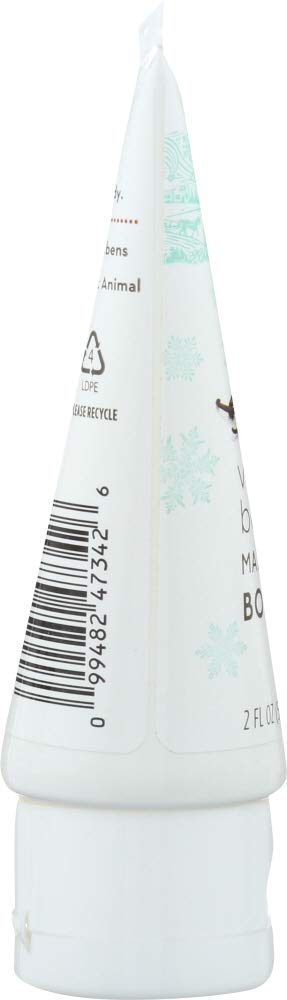 365 Everyday Value Vanilla Bourbon Maximum Moisture Lotion, 2 oz