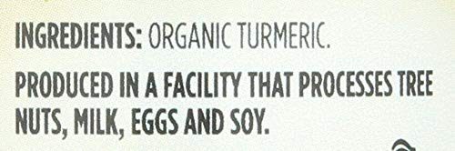 365 Everyday Value, Organic Turmeric, 1.41 oz