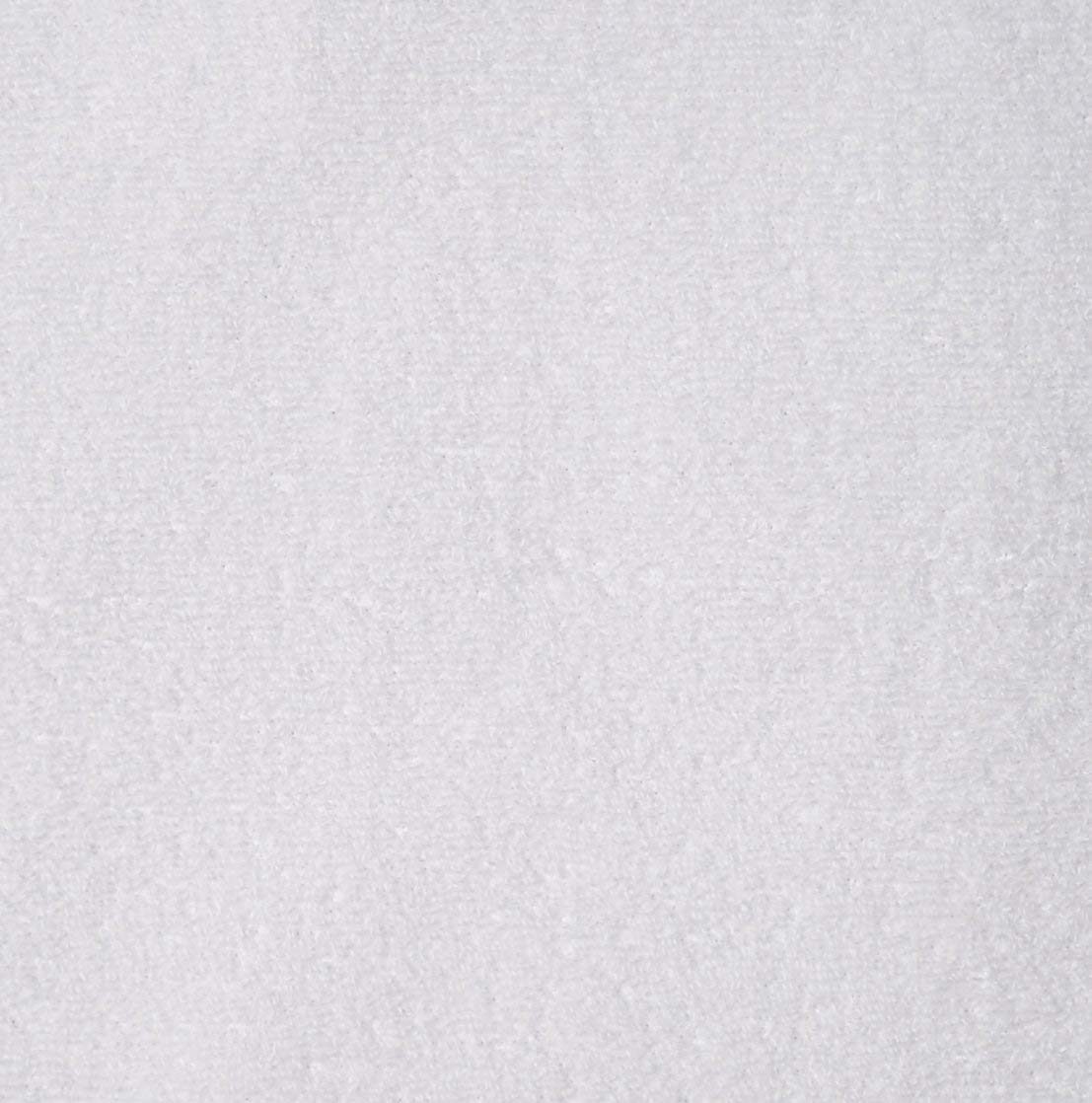 AmazonBasics Quick-Dry, Luxurious, Soft, 100% Cotton Bath Towels