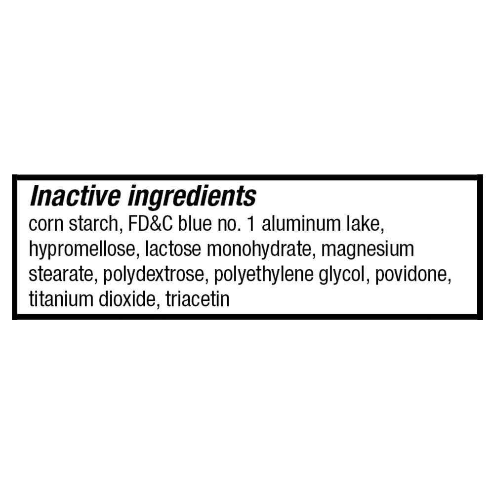 Basic Care All Day Allergy Cetirizine Hcl Tablets, 10 mg, 300 Count