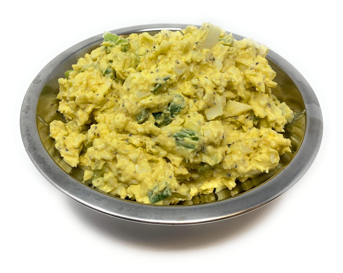 Egg Salad