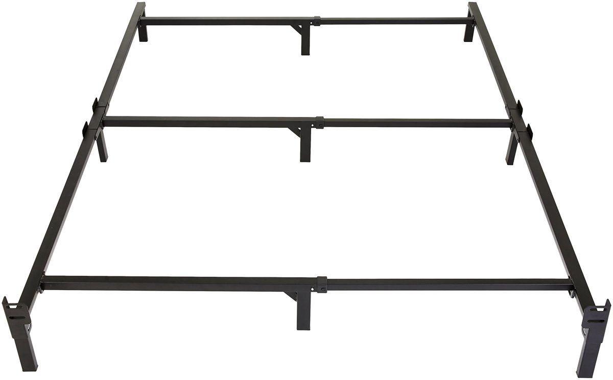 Amazon Basics Bed Frame