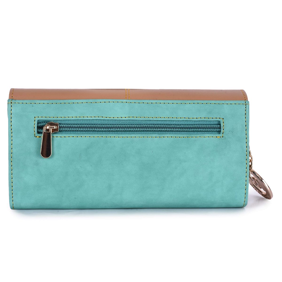 Nia & Nicole Women's Wallet (Multi)