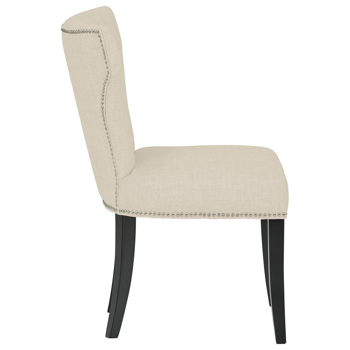 Stone & Beam Dining Chair 36.5"H,-