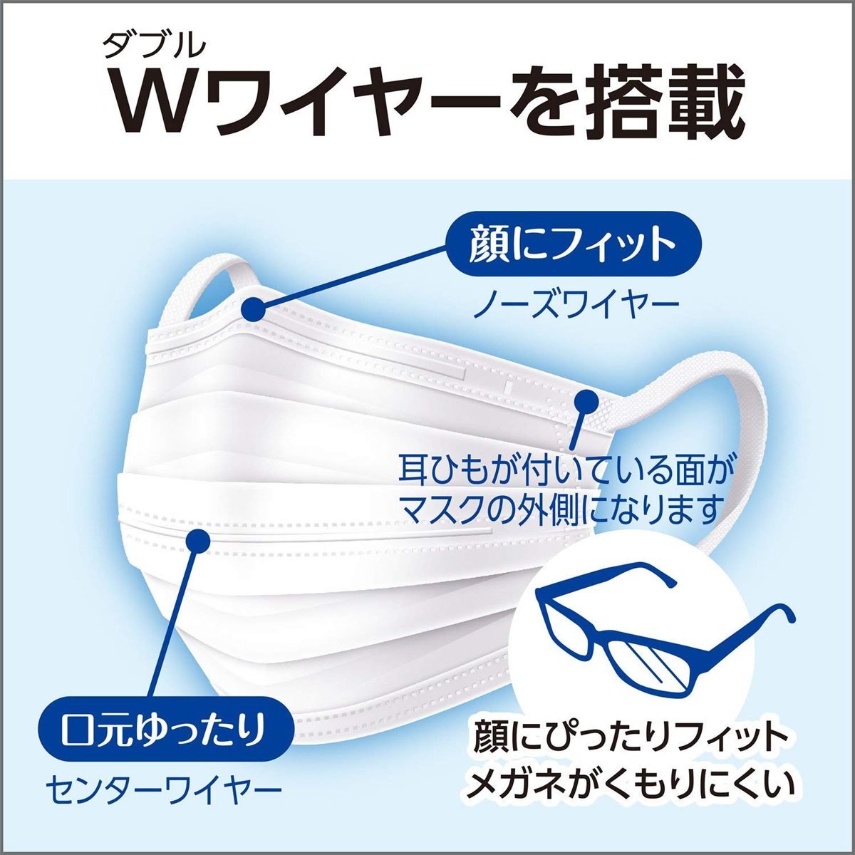 [Amazon Brand] Presto! Mask, , ,