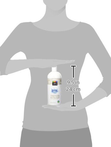 365 EVERYDAY VALUE Fragrance Free Conditioner, 32 FZ