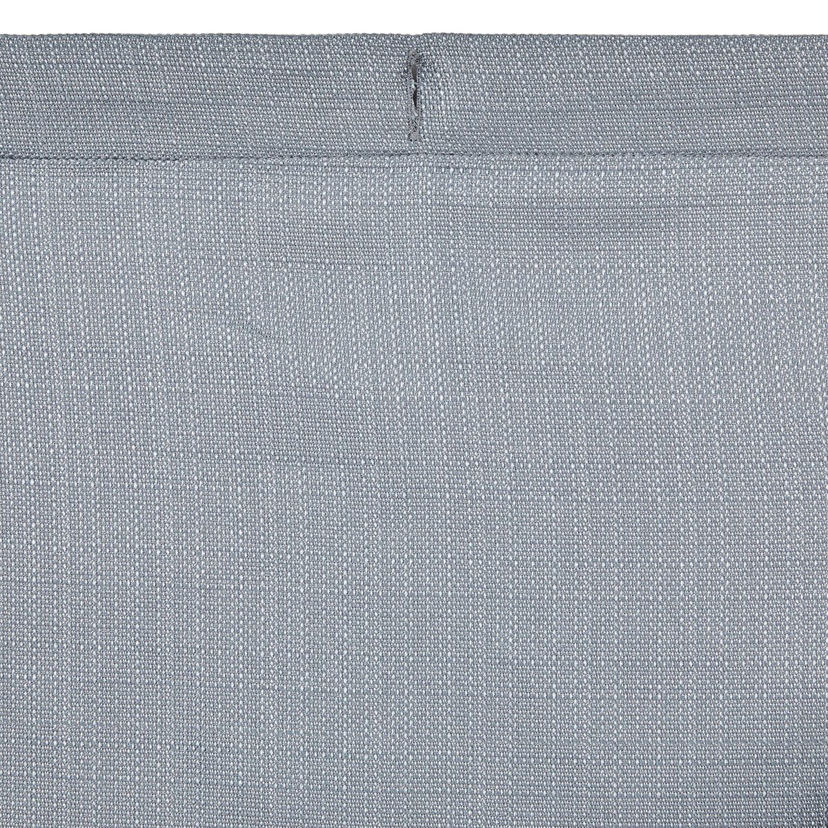 AmazonBasics Linen Style Shower Curtain