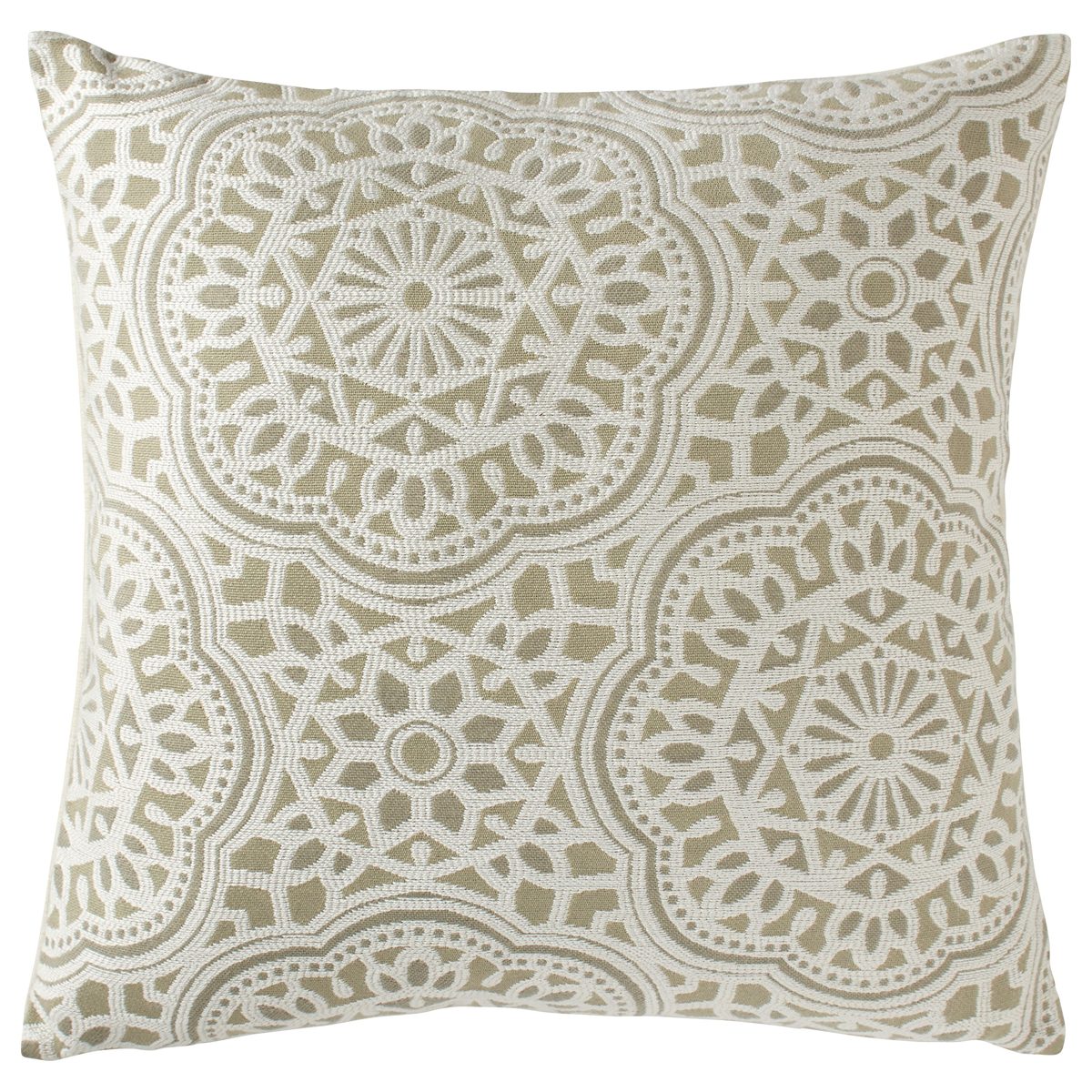 Stone & Beam Medallion Pillow