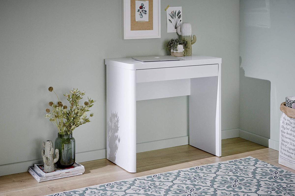 Jahnke Laptop Table Desk Cu Libre