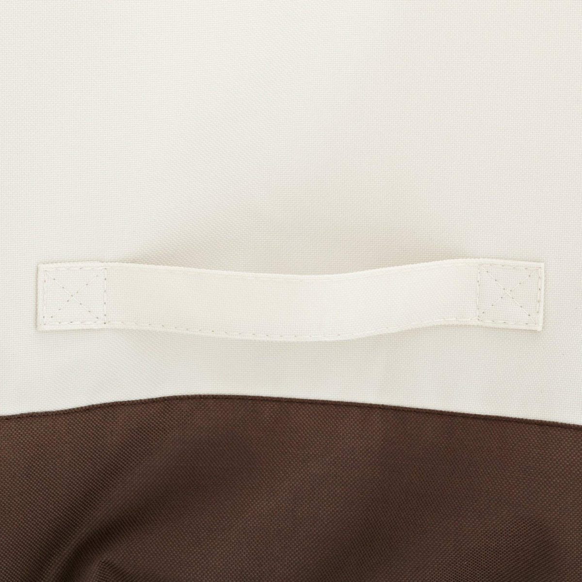 AmazonBasics Gas Grill Cover, Medium/Small (Renewed)