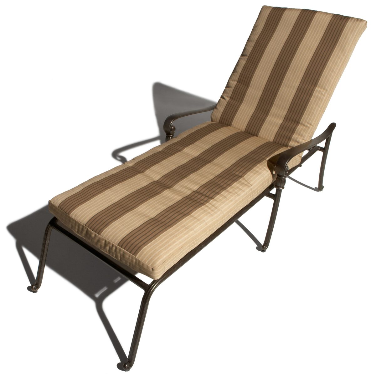 Strathwood St. Thomas Chaise Lounge Cushion