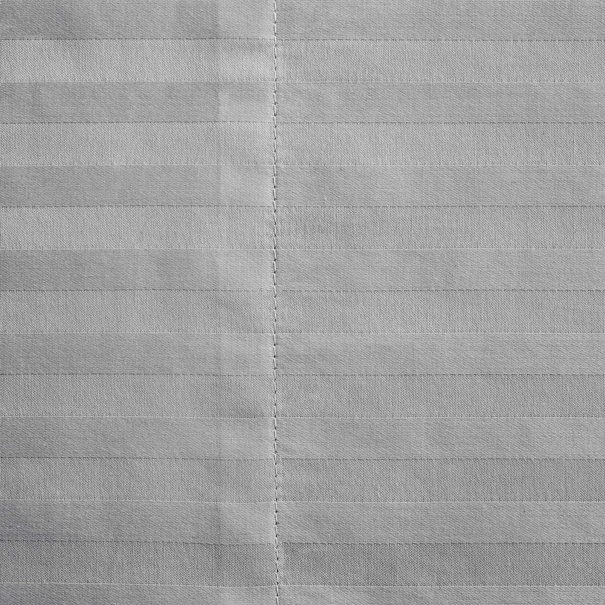 Stone & Beam 400 Thread-Count Dobby Stripe Sateen Sheet Set