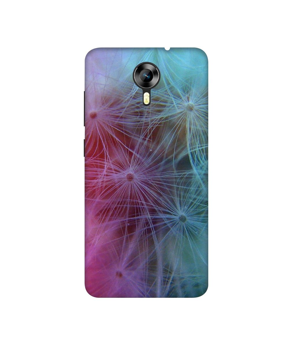 Amazon Brand - Solimo Designer Cotton Seed 3D Printed Hard Back Case Mobile Cover for Micromax Canvas Xpress 2 E313